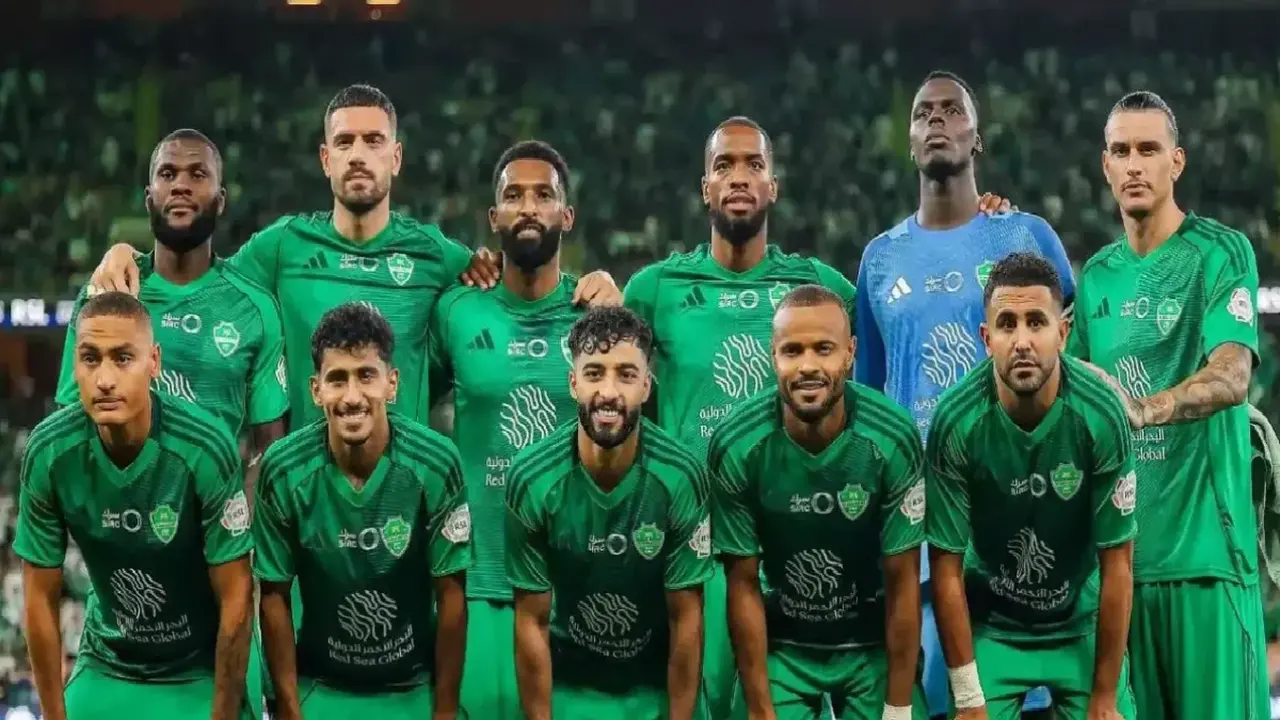 موعد مواجهة الأهلي والدحيل في دوري أبطال آسيا للنخبة واستعدادات الفريق للمباراة